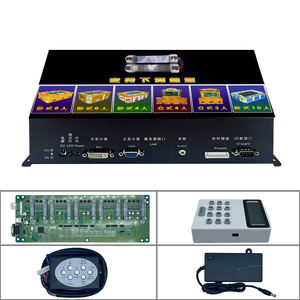 Gioco di Tiro Desktop Multigiocatore Fishing Bomb, Popolare <span class=keywords><strong>in</strong></span> Uganda, Africa - Product Image 1