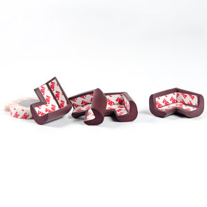 La mayoría de las opciones al por mayor Nbr <span class=keywords><strong>Protector</strong></span> de esquina Durable <span class=keywords><strong>Protector</strong></span> de borde de mesa <span class=keywords><strong>Protector</strong></span> de esquina de seguridad para bebés - Product Image 2