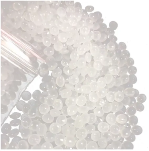 HDPE/LDPE/LLDPE/PP200RP 500RP PPJ340 résine/granules Vierge Offre Spéciale de polyéthylène/recycler la matière première en plastique de granules de LDPE - Product Image 2