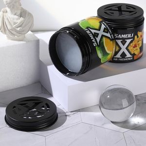 สเปรย์ปรับอากาศ ซามีลี่ เอ็กซ์ เจล กลิ่นหอมยาวนาน กลิ่นมะลิ <span class=keywords><strong>ป่า</strong></span>ไม้ มหาสมุทร ขจัดกลิ่นไม่พึงประสงค์ สำหรับรถยนต์ - Product Image 3