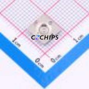 MY-AAA-5225 Button & Strip Battery Connector Connector - Product Image 1