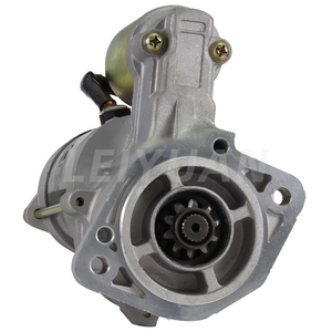 Motor de Arranque de Alta Calidad de 2.0kW 10T para DODGE Ram 50 2.3 S6069 02810054380 - Product Image 2