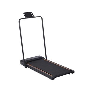 Venta al por mayor equipo de fitness máquina de caminar uso doméstico niños y adultos Mini Smart <span class=keywords><strong>Walking</strong></span> Pad cinta de correr con pantalla LED - Product Image 5