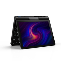 Mini ordinateur portable GPD Pocket 3 Intel Core I7-1195G7 RAM16GB SSD1TB 8 pouces
