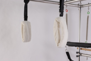 3 in uno tavolo trapezio cadillac letto nero Pilates trapezio riformatore cadillac - Product Image 5