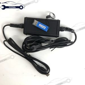 NEU 2024 Deutz Serdia4.0 Decom Diagnose-Kit EMR <span class=keywords><strong>2</strong></span>/<span class=keywords><strong>3</strong></span>/4 Diesel-Generator-Steuerungen Traktor-Programmierwerkzeug - Product Image 3