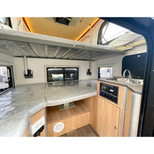 El <span class=keywords><strong>mejor</strong></span> nuevo camión <span class=keywords><strong>Camper</strong></span> <span class=keywords><strong>para</strong></span> camioneta deslizante en camión <span class=keywords><strong>Camper</strong></span> <span class=keywords><strong>para</strong></span> la venta - Product Image 5