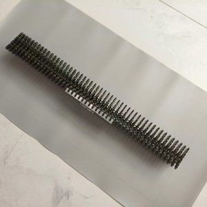 Macchina per la torrefazione del motore a vapore fuoco fuoco fuoco testa <span class=keywords><strong>della</strong></span> caldaia 40 fila di gas di <span class=keywords><strong>scarico</strong></span> - Product Image 2