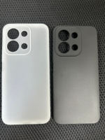 Coque de téléphone souple en TPU mat de qualité supérieure pour Redmi 15C, antichoc, anti-rayures, protection fine, souple, comme du silicone, coque arrière