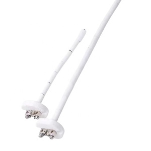 Điểm sương k loại cặp nhiệt điện 1200C lõi đo nhiệt độ gốm cho Lò nung - Product Image 6