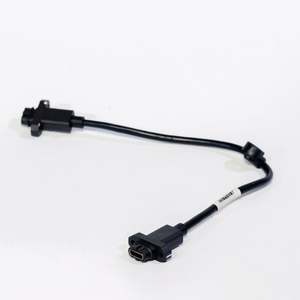 Câble de signal radar avant OEM (plastique et métal) - Accessoires de drone authentiques pour les systèmes de pulvérisation agricole T70 - Product Image 2