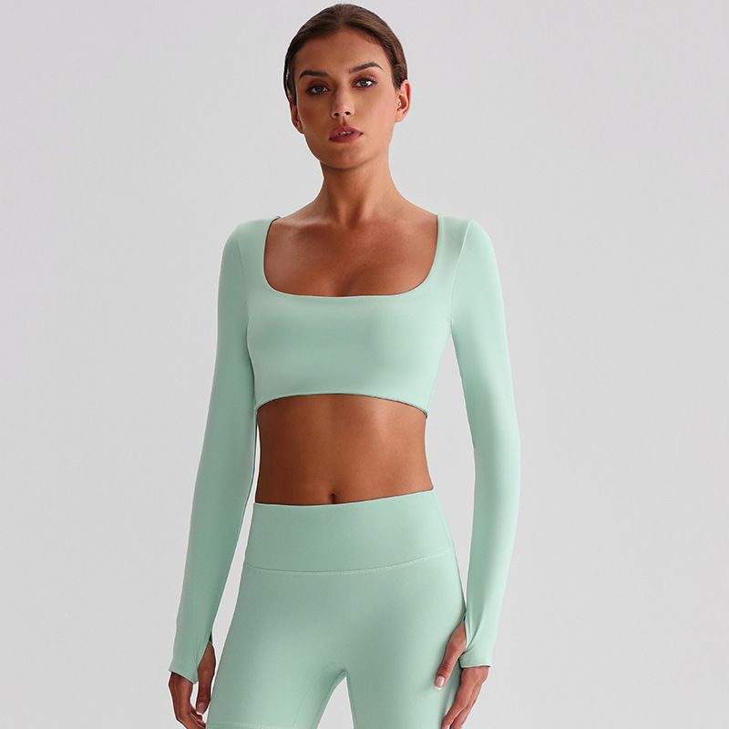 8026 plant green