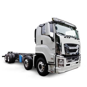 Vente Flash : Nouveau <span class=keywords><strong>Camion</strong></span> Électrique Chinois XGA3310BEVWEDX avec Châssis Robuste, Transmission Manuelle, Batterie Haute Puissance 342 kWh - Product Image 5