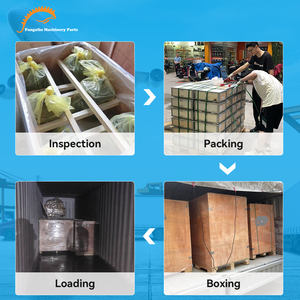 משאבת הידראולית מקורית MPV046 למחפרון מיני CSJHPSS, משאבה הידראולית למחפרון <span class=keywords><strong>TCM</strong></span> מיצובישי - Product Image 4