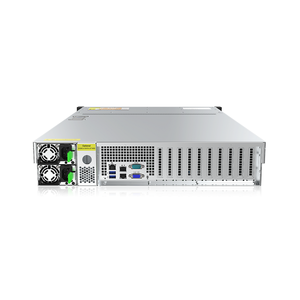 (MagicPro) Transcodeur IPTV 60 canaux FHD H.265 H.264 Entrées IP Compression du débit de bits et réduction des résolutions Transcodeur vidéo - Product Image 5