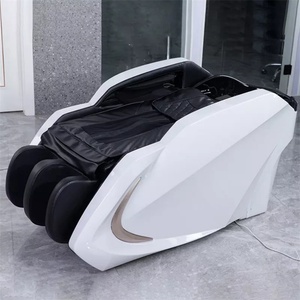 Kisen – Unités de lavage de cheveux avec bac, fauteuils de shampoing électriques massants pour salon de coiffure - Product Image 5