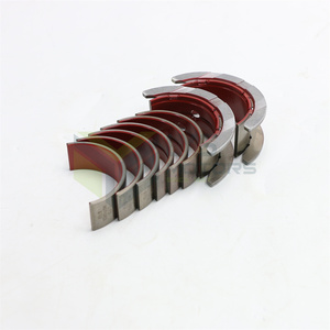 แบริ่งเครื่องยนต์เพลาข้อเหวี่ยงหลัก11218643414สำหรับ1-Series 116i F40 118i 2 Gran Tourer F46 216i B38A15A STD 0.25 0.5 - Product Image 2