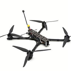 <span class=keywords><strong>Drone</strong></span> agricole FPV de 10 pouces de haute <span class=keywords><strong>qualité</strong></span> <span class=keywords><strong>avec</strong></span> caméra préinstallée – Le <span class=keywords><strong>meilleur</strong></span> rapport <span class=keywords><strong>qualité</strong></span>-<span class=keywords><strong>prix</strong></span> - Product Image 1