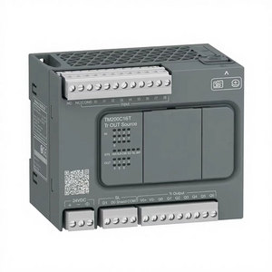 Module d'entrée TM200C16T, module PLC - Product Image 1