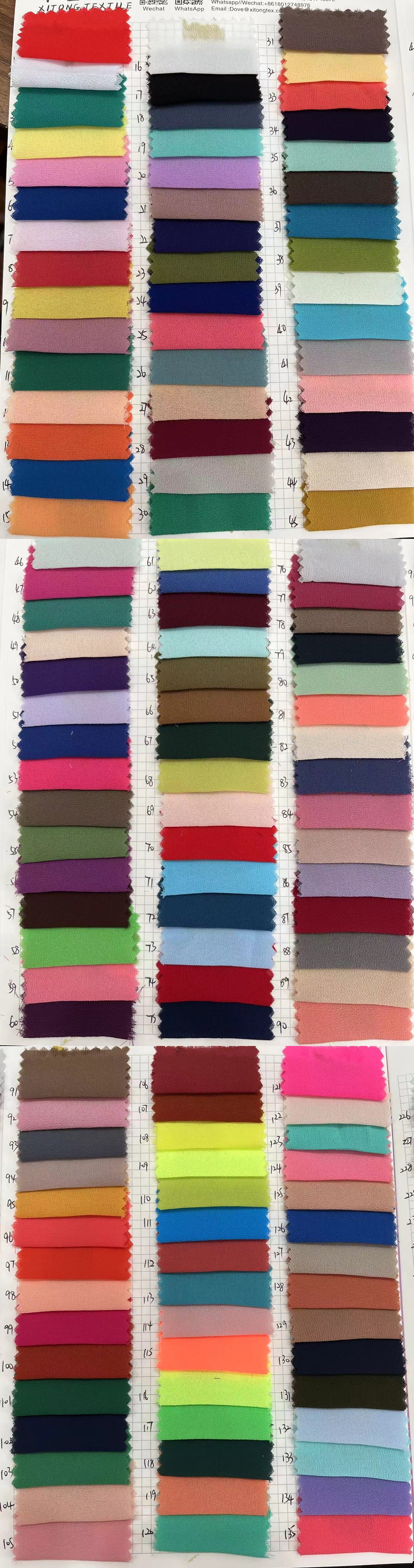 color card