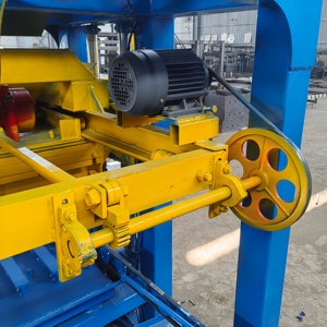 <span class=keywords><strong>Qt4</strong></span>-<span class=keywords><strong>26</strong></span> tự động khối Maker Máy làm gạch Máy bê tông xi măng gạch làm máy móc - Product Image 3