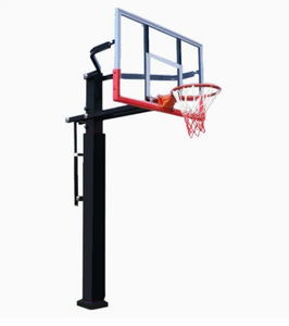 2024 professionnel adulte intérieur entraînement <span class=keywords><strong>basket</strong></span>-ball support nouveau extérieur <span class=keywords><strong>Dunk</strong></span> enterré <span class=keywords><strong>basket</strong></span>-ball cerceau réglable jante pour les enfants - Product Image 4