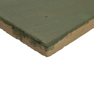 Piastrelle Quadrate Verde Oliva 10x10 Finitura Opaca per Pareti e Pavimenti - Product Image 2