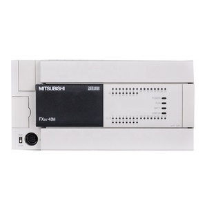 Controlador Lógico Programable (PLC) Original FX3U FX3U-32MT-ES-A - Product Image 4