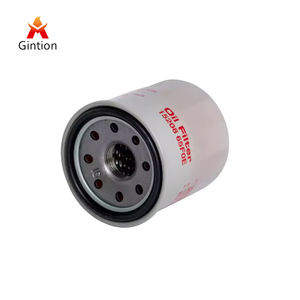 ตัวกรองน้ำมัน15208-65F0E 15208-65G0A 15208-31U0B 15208-65F0A 15208-AA020 15208-9F60A สำหรับ Nissan คลังสินค้าดั้งเดิมของชิ้นส่วนเครื่องยนต์ - Product Image 2