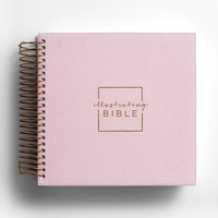 Carnet personnalisé à couverture rigide en cuir, imprimé, à spirale, pour la gratitude, le bien-être personnel, la manifestation, la prière, les affirmations, la Bible et les sermons
