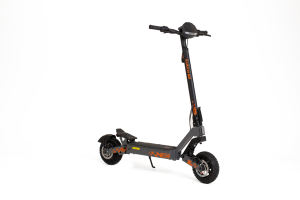 High-End G2 <b>Smart</b> <b>Electronic</b> Scooter Foldable Design for Adult Commuting - Product Image 6