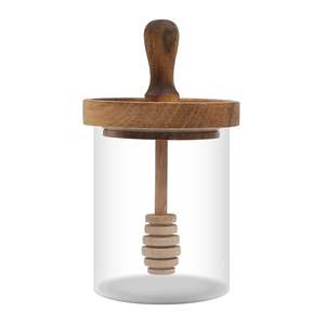 Juego de Recipientes Herméticos para Almacenamiento de Alimentos de Alta Calidad con Tapas a Prueba de Fugas, Ideal para la Organización de la Despensa de la Cocina, Disponible para la Venta - Product Image 4