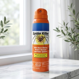 Handheld Pest Control <strong>Spray</strong> Long Lasting Residual Protection Household Bug <strong>Killer</strong> Safe for Pets - Product Image 1