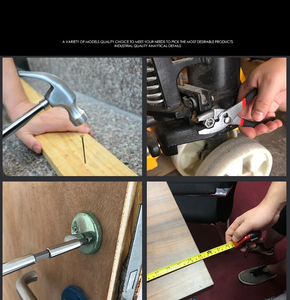 <span class=keywords><strong>2025</strong></span> xu hướng 9 pcs hộ gia đình hộp công cụ sửa chữa nhà phần cứng thiết lập bảo trì hàng ngày dụng cụ cầm tay <span class=keywords><strong>Kit</strong></span> - Product Image 6