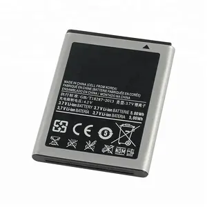 Vervangende Batterij Voor Samsung Galaxy Ace S5830 Eb494358vu