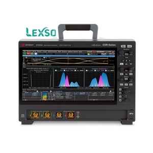 ออสซิลโลสโคป Keysight Infiniium Exr Series Exr058a, 500 เมกะเฮิรตซ์, 8 ช่องสัญญาณ - รับส่วนลด - Product Image 2