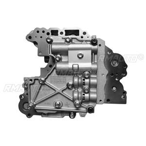 Conjunto de cuerpo de válvula de transmisión automática 4AT, pieza de motor para accesorios de coche Geely - Product Image 3