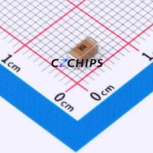 ตัวเก็บประจุความปลอดภัย SCC1808X102K502TG ขนาด 1808 ( ค่าความจุ: 1nF )( ความแม่นยำ: 10%) แรงดันไฟฟ้าใช้งาน (AC): 250V ) - Product Image 1