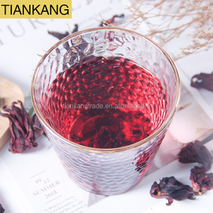 Fiori di Ibisco Essiccati per Tè Salutare, Fiori di <span class=keywords><strong>Hibiscus</strong></span> - Product Image 5