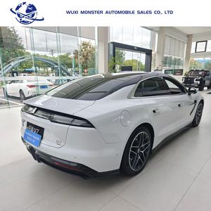 BYD Yangwang U7 Grande voiture électrique SUV avec> 700km d'autonomie Moteur 300kW 4/5 sièges Véhicule à énergie nouvelle de Chine - Product Image 4