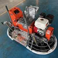 Offre Spéciale : Machine à lisser le béton autotractée à essence de 800 mm – Haute Efficacité pour le lissage, le polissage et la finition des sols en ciment