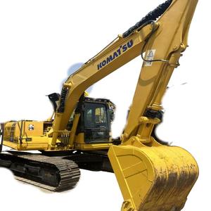 Komatsu ปั๊ม PC130-7ตีนตะขาบสำหรับรถขุด - Product Image 1