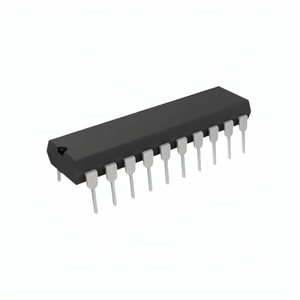 ชิ้นส่วนวงจรอิเล็กทรอนิกส์ดั้งเดิม LTC1045CN # PBF ลอจิก 20 ดีไอพี - Product Image 1