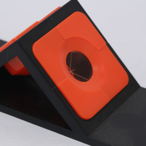 SMP109 Khảo Sát Giám Sát Quang Học Tổng Trạm Lăng Kính Hệ Thống Đường Kính 12.70Mm Lăng Kính Nhỏ - Product Image 6