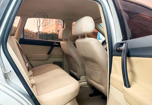 <span class=keywords><strong>Volkswagen</strong></span> <span class=keywords><strong>Polo</strong></span> 2007 Usata di Alta Qualità, Sportiva 1.4L Automatica Edizione Fashion - Product Image 6