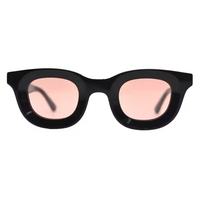 Lunettes de soleil surdimensionnées Vintage de haute qualité Lunettes de soleil de sport Lunettes de voyage rondes Cadre en acétate Cadre polarisé UV400