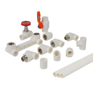 Raccords ppr matériaux de <span class=keywords><strong>plomberie</strong></span> - Product Image 2