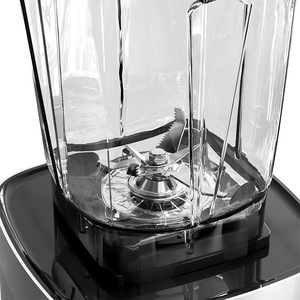 Custom Made Blender 1.2L Above Stainless Steel Housing Rapid Pulping Function Electric Power Source - Product Image 4