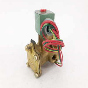 全新原装现货 8316G64 110/120V 3- NC 1/<span class=keywords><strong>2</strong></span>" 150 工业自动化 PAC 专用 PLC 编程控制器 - Product Image 1