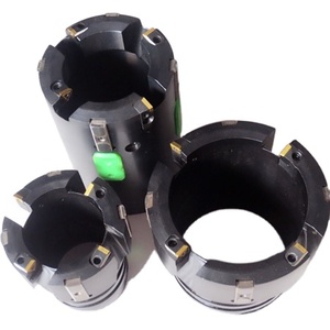 Tête de trepannage de type ZT, tête d'alésage à vendre - Product Image 1